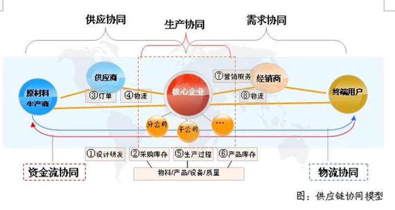 进出口代理：中小企业的明智选择
